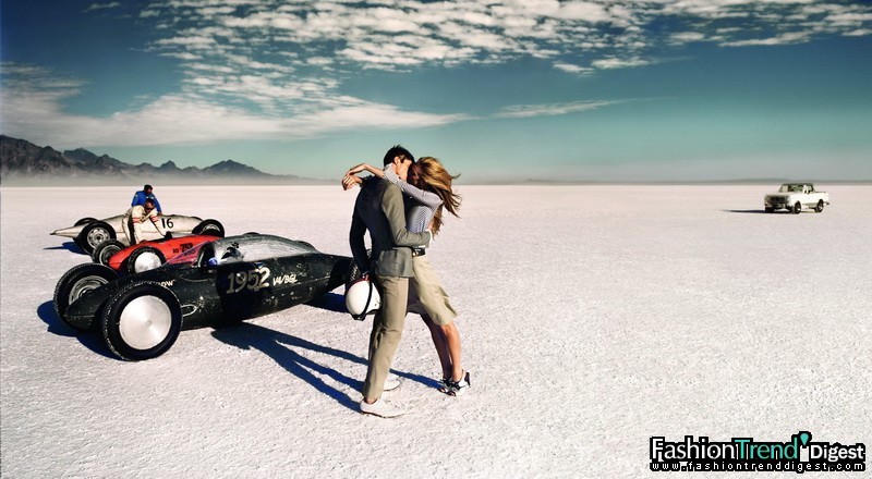 Tommy Hilfiger 2008ďVDƬ